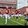 Alabama vs Nebraska: Pertarungan Sengit di WCWS
