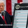 Alarm Berkobar: Dari Krisis Politik Trump Hingga Kebakaran Mematikan di Amerika