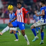 Alaves Dekatkan Diri ke Zona Aman Setelah Mengalahkan Real Oviedo