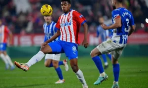 Alaves Dekatkan Diri ke Zona Aman Setelah Mengalahkan Real Oviedo