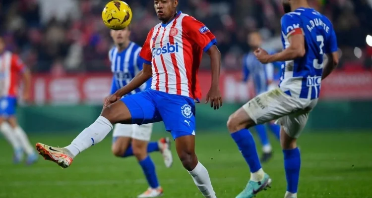Alaves Dekatkan Diri ke Zona Aman Setelah Mengalahkan Real Oviedo