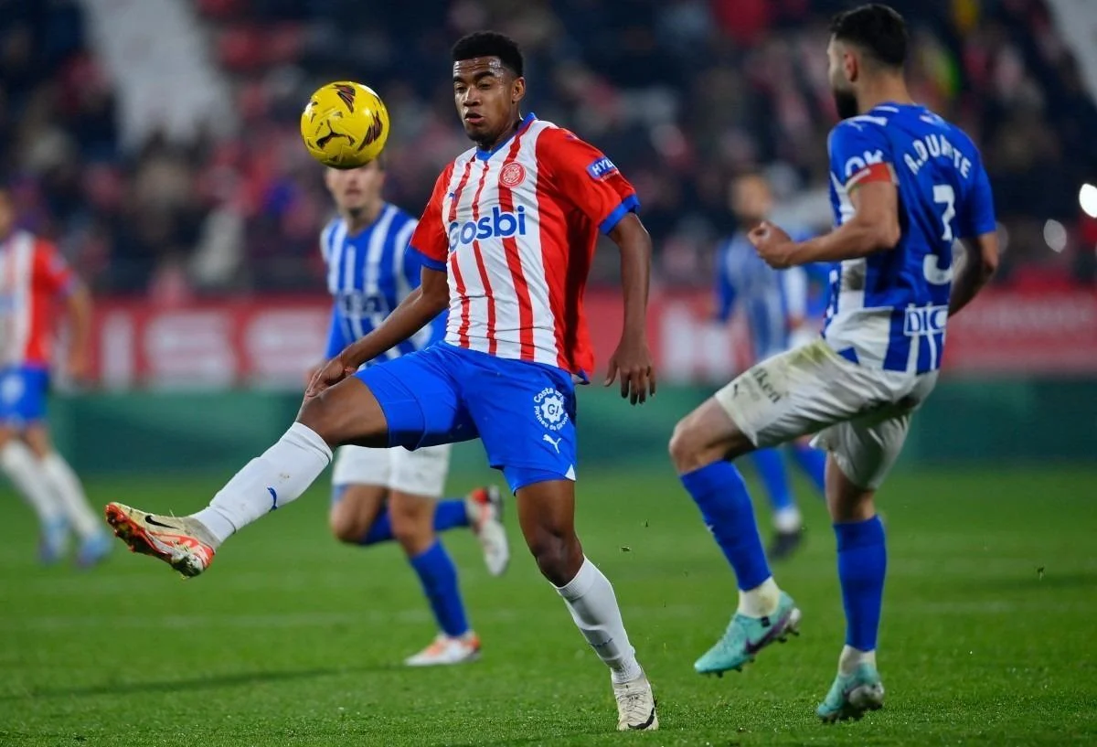 Alaves Dekatkan Diri ke Zona Aman Setelah Mengalahkan Real Oviedo