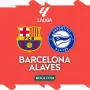 Alaves vs Barcelona: Pertarungan Sengit di La Liga