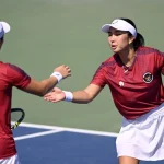 Aldila Sutjiadi dan Janice Tjen Tersingkir di Babak Pertama Italian Open 2026