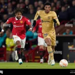 Alejandro Balde Dihantam Perebutan Besar: Manchester United Siap Beli, Barcelona Siapkan Pengganti Muda
