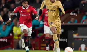 Alejandro Balde Dihantam Perebutan Besar: Manchester United Siap Beli, Barcelona Siapkan Pengganti Muda