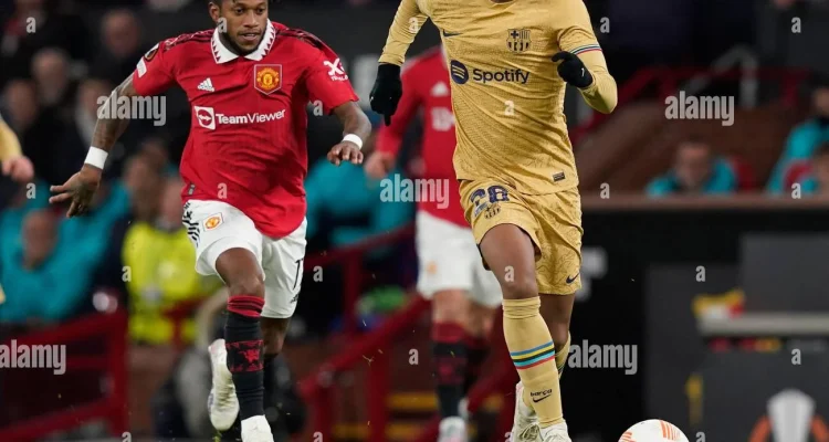 Alejandro Balde Dihantam Perebutan Besar: Manchester United Siap Beli, Barcelona Siapkan Pengganti Muda