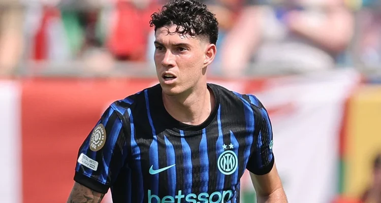 Alessandro Bastoni: Proses Rekrutan yang Gagal dan Pengaruhnya terhadap Barcelona