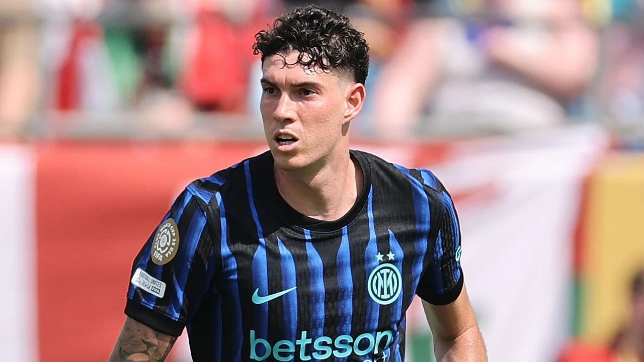 Alessandro Bastoni: Proses Rekrutan yang Gagal dan Pengaruhnya terhadap Barcelona