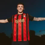 Alex Jimenez Dituding Terlibat Skandal, Bournemouth Mengambil Tindakan