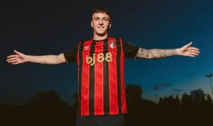 Alex Jimenez Dituding Terlibat Skandal, Bournemouth Mengambil Tindakan