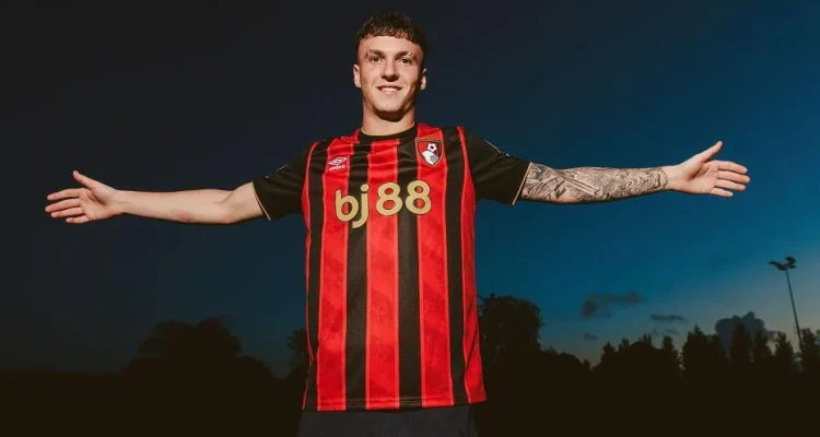 Alex Jimenez Dituding Terlibat Skandal, Bournemouth Mengambil Tindakan
