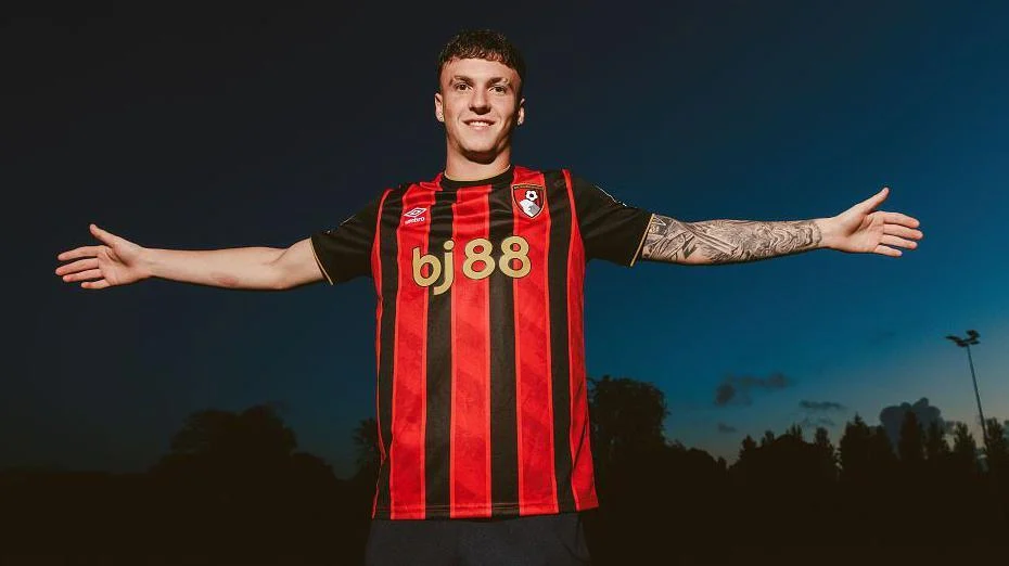 Alex Jimenez Dituding Terlibat Skandal, Bournemouth Mengambil Tindakan