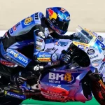 Alex Marquez Absen Dua Balapan MotoGP 2026, Gresini Racing Belum Umumkan Penggantinya