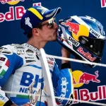 Alex Marquez Alami Kecelakaan Hebat di MotoGP Catalunya 2026