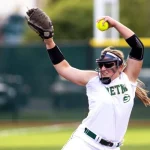 Alexis Jensen Dinobatkan sebagai Finalis Freshman of the Year, Alabama Softball Tampilkan Dominasi