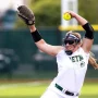 Alexis Jensen Dinobatkan sebagai Finalis Freshman of the Year, Alabama Softball Tampilkan Dominasi
