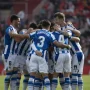 Alexis Sánchez Angkat Sevilla Real Sociedad Keluar dari Zona Degradasi Usai Kemenangan Tipis