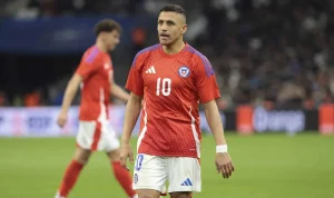 Alexis Sánchez dan Masa Depannya: Antara Sevilla dan Universidad de Chile