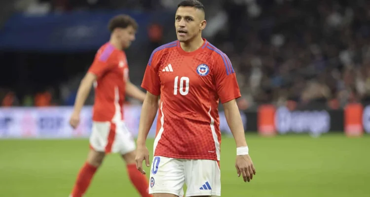Alexis Sánchez dan Masa Depannya: Antara Sevilla dan Universidad de Chile