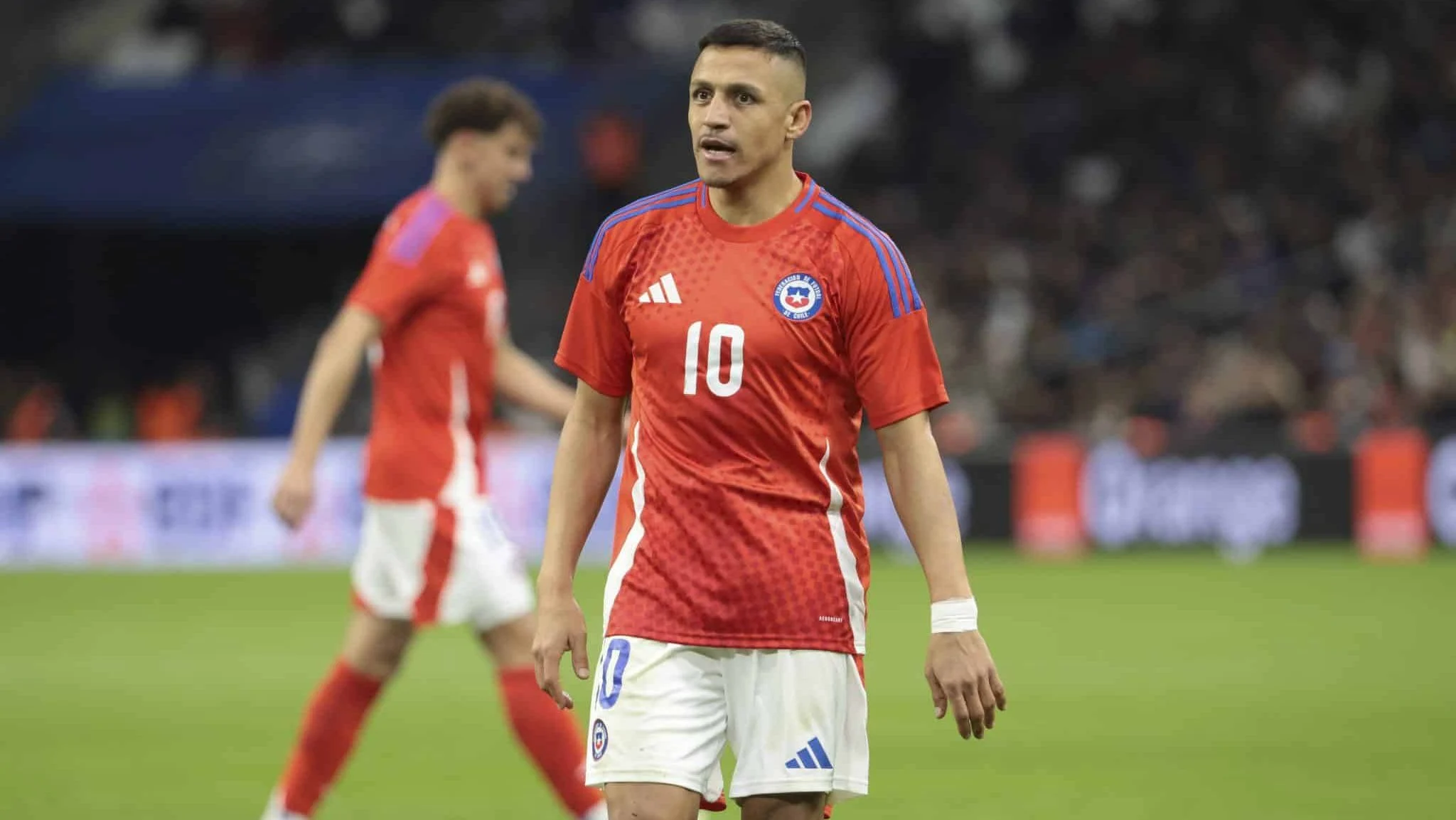 Alexis Sánchez dan Masa Depannya: Antara Sevilla dan Universidad de Chile