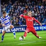 Almere City Vs De Graafschap: Pertandingan Sengit di Playoff