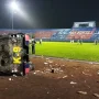 Almere Mengalami Kericuhan: Kebakaran Pusat Data dan Pertandingan Sepak Bola
