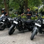 ALVA Tegaskan Fokus pada Model Motor Eksisting, Tolak Spekulasi Motor Baru