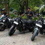 ALVA Tegaskan Fokus pada Model Motor Eksisting, Tolak Spekulasi Motor Baru