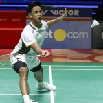 Alwi Farhan Bikin Kejutan dengan Mengalahkan Shi Yu Qi di Singapore Open 2026