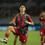 Amar Brkic Comeback ke Timnas Indonesia U-19 di Piala AFF 2026