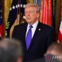 Amerika Serikat Klaim Tiongkok Danai Iran untuk Buka Selat Hormuz