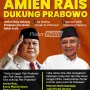Amien Rais Bentak Prabowo-Teddy: Kebebasan Bicara atau Fitnah? Kontroversi Video yang Dihapus