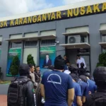 Ammar Zoni Kembali Dipindah ke Nusakambangan: Kasus Narkoba dan Status High Risk