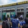 Ammar Zoni Kembali Dipindah ke Nusakambangan: Kasus Narkoba dan Status High Risk