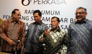 Anak Perusahaan: Antara Perampingan dan Pengembangan