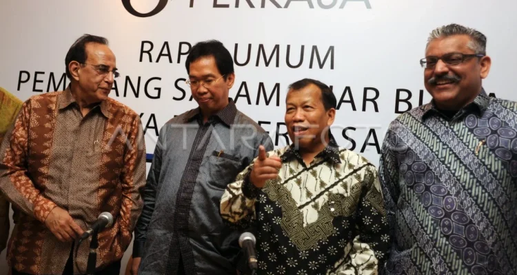Anak Perusahaan: Antara Perampingan dan Pengembangan