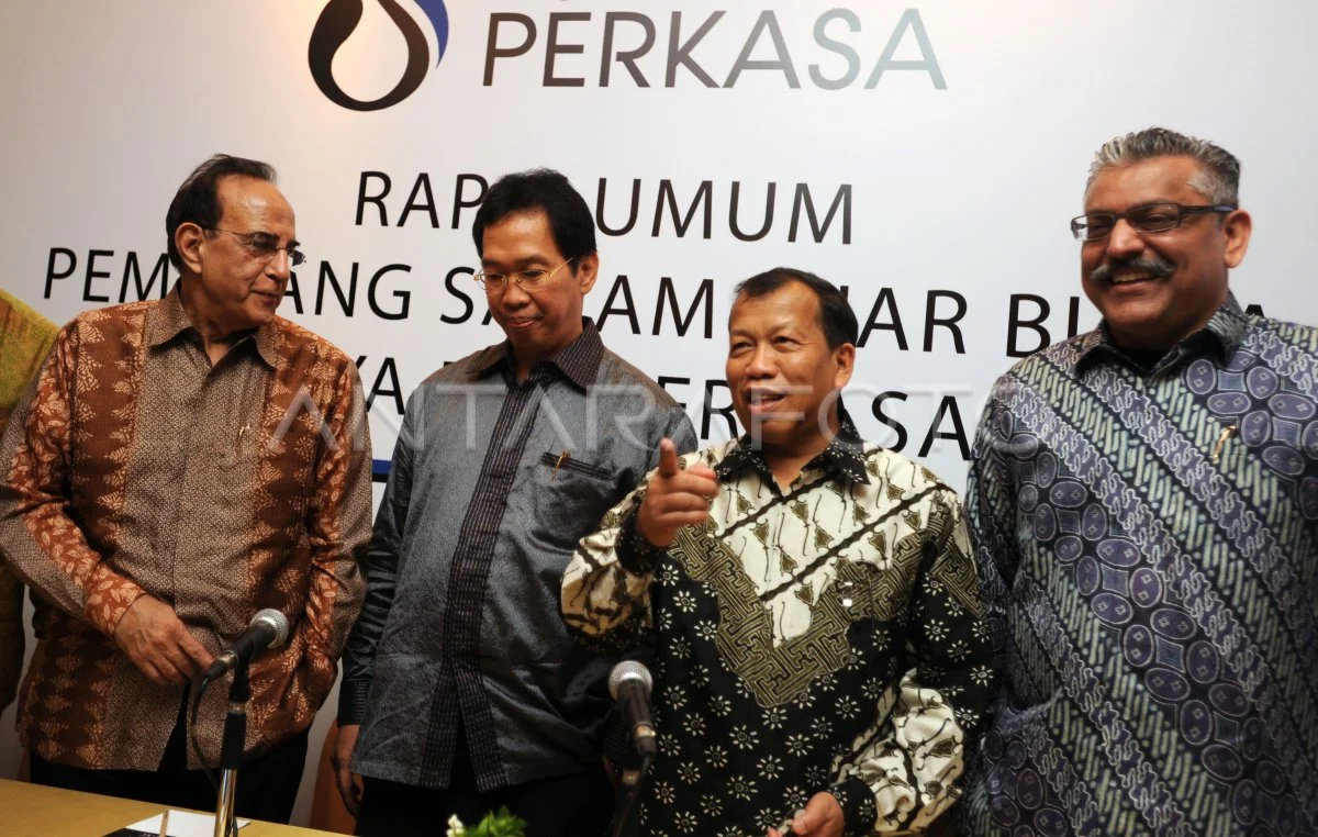 Anak Perusahaan: Antara Perampingan dan Pengembangan