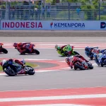 Ananda Mikola: Membawa Mandalika ke Posisi yang Lebih Tinggi di Dunia Balap Internasional