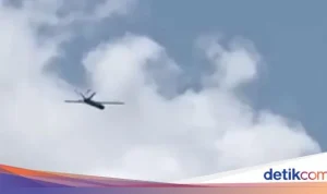 Ancaman Mematikan: Drone Serat Optik Murah Hizbullah Membuat Teknologi Militer Israel Tak Berdaya