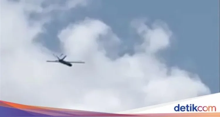 Ancaman Mematikan: Drone Serat Optik Murah Hizbullah Membuat Teknologi Militer Israel Tak Berdaya