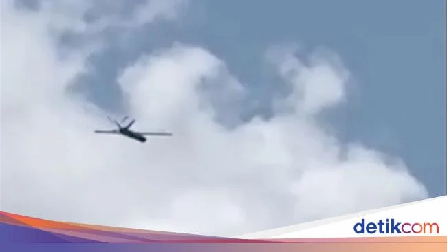Ancaman Mematikan: Drone Serat Optik Murah Hizbullah Membuat Teknologi Militer Israel Tak Berdaya