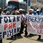 Andi Gani Ungkap Dinamika Buruh di May Day 2026: Protes MBG, Rencana Satgas PHK, dan Dukungan untuk Keluarga