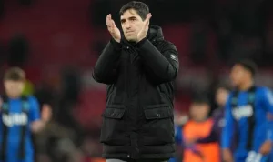 Andoni Iraola: Calon Pelatih Baru Liverpool yang Siap Menghidupkan Kembali Sepak Bola Menyerang