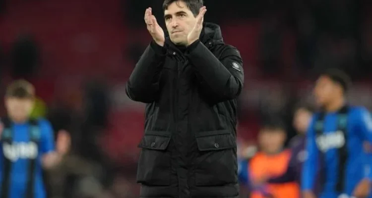 Andoni Iraola: Calon Pelatih Baru Liverpool yang Siap Menghidupkan Kembali Sepak Bola Menyerang