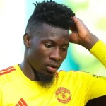 Andre Onana dan Masa Depan Manchester United: Antara Kepastian dan Tantangan