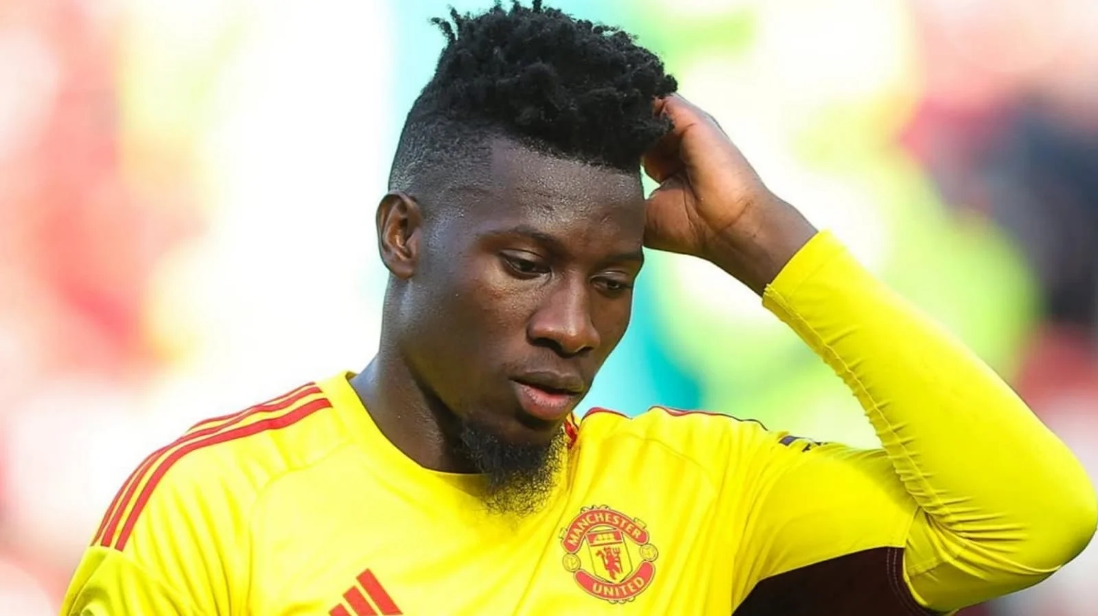 Andre Onana dan Masa Depan Manchester United: Antara Kepastian dan Tantangan