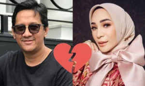 Andre Taulany Bayar Gaji ART Meski Cerai, Mantan Istri Dituduh Aniaya, Konflik Keluarga Memanas