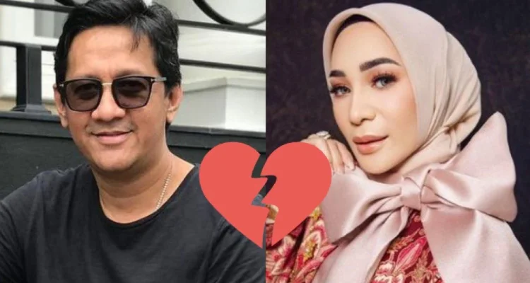 Andre Taulany Bayar Gaji ART Meski Cerai, Mantan Istri Dituduh Aniaya, Konflik Keluarga Memanas