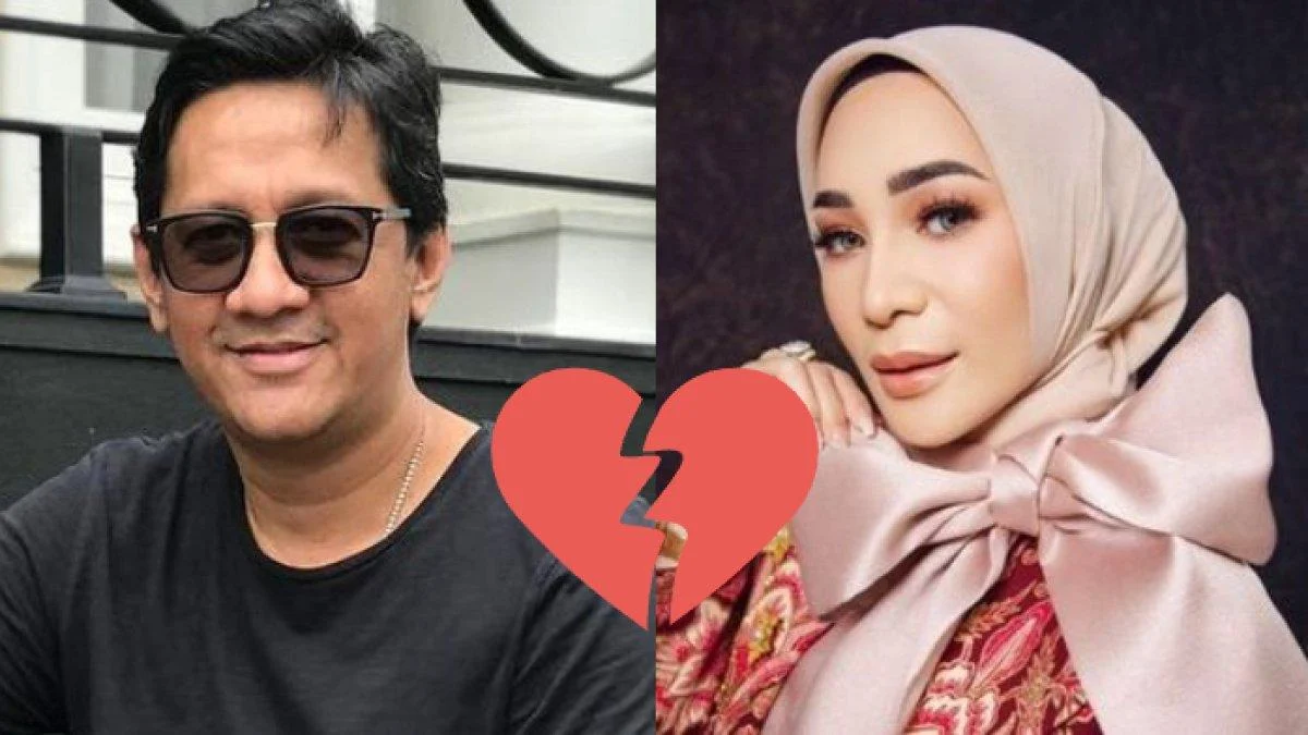 Andre Taulany Bayar Gaji ART Meski Cerai, Mantan Istri Dituduh Aniaya, Konflik Keluarga Memanas